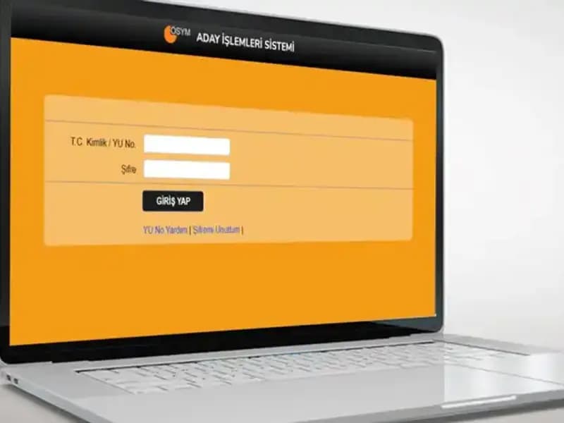 2025 YKS Geç Başvuru Süreci: İhtiyacınız Olan Tüm Bilgiler Burada!