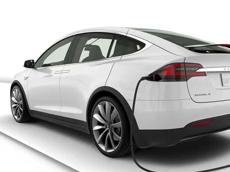 Almanya'da Temmuz Ayında Elektrikli Araç Satışları %37 Düşüş Gösterdi