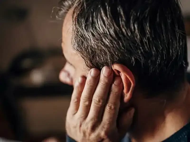 Kulak Ağrısıyla Uyanan Adamın Korkunç Sonu: 3 Saatte Hayatını Kaybetti