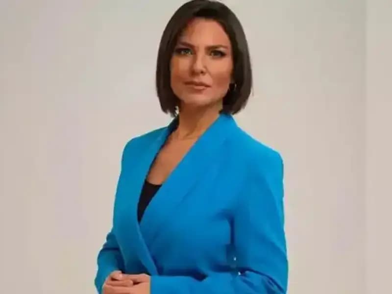 Ece Üner: Türkiye’nin Gözde Spikerinin Hayatı ve Kariyeri