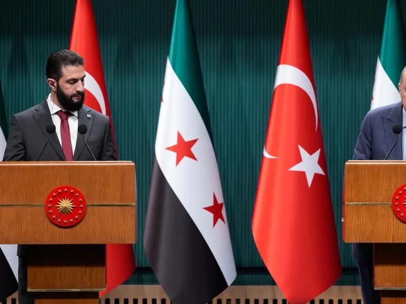 Cumhurbaşkanı Erdoğan, Suriye'ye terörle mücadelede destek vermeye hazır