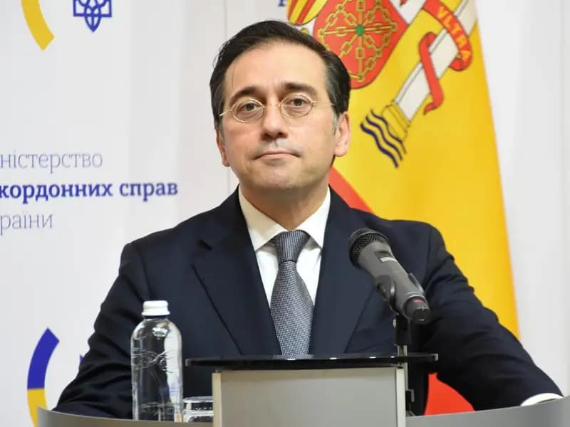 Albares: Türkiye ile Suriye konusunda olağanüstü işbirliği yapılacak