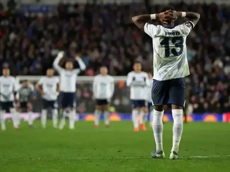 14 Mart 2025 Spor Gündemi: "Yazık Oldu" Manşetleri Hava Sahasını Salladı