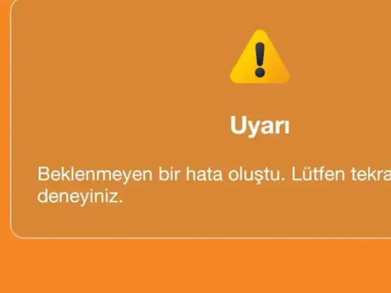 ÖSYM AİS Sistemi Neden Çöktü? Son Dakika Gelişmeleri!