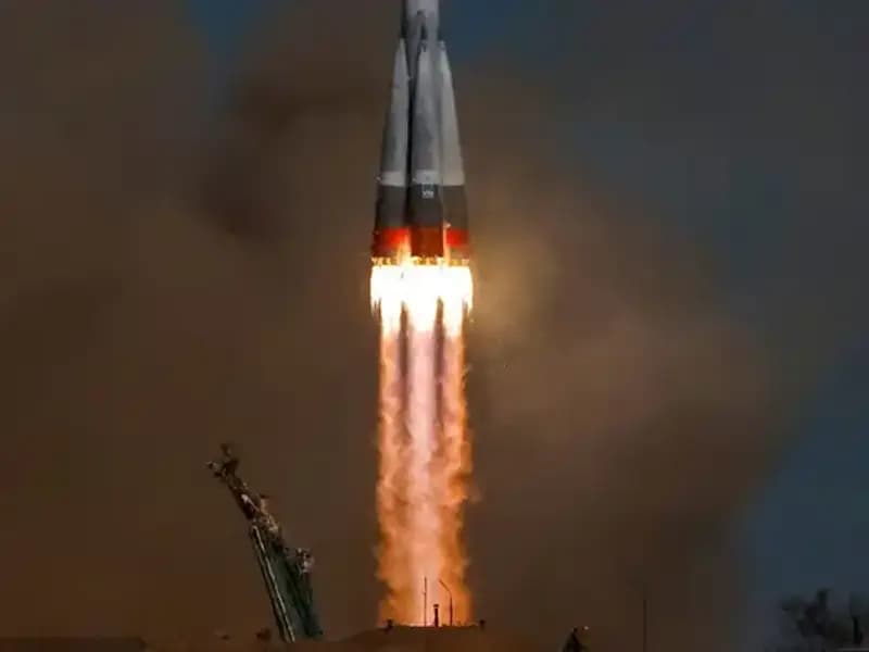 Uzaya Yolculuk: Soyuz MS-27 Görevinde Heyecan Verici Gelişme