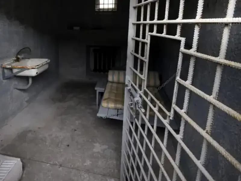 ABD'li Mahkuma Rusya'dan Şok Ceza: Psikiyatrik Tedavi ve Ek Hapis Süresi