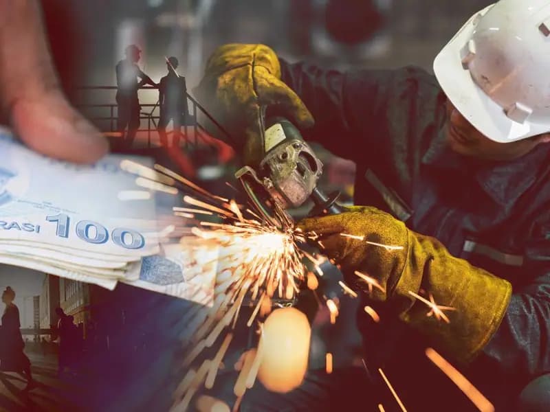 Asgari Ücret Maratonu İçin Takvim Belli Oldu