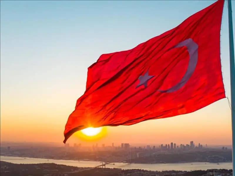 Türkiye Kamu Diplomasisi Strateji Belgesi 5 Yıllık Planını Açıkladı