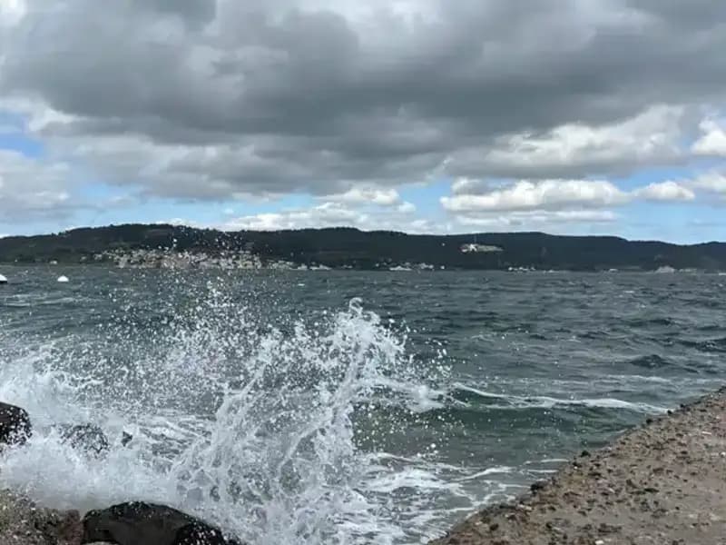 Beykoz Sahillerinde Denize Giriş Yasağı: Sebepleri ve Son Gelişmeler