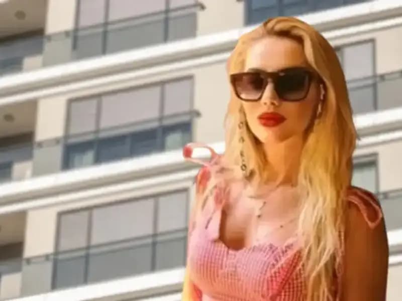 Eski Milli Sporcudan Şok İddia: Ev Sahibine Dava Açtı!