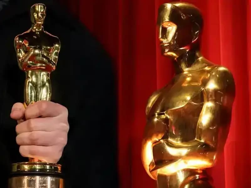 Oscar 2024: Aday Listesinde Sürprizler ve Hayal Kırıklıkları
