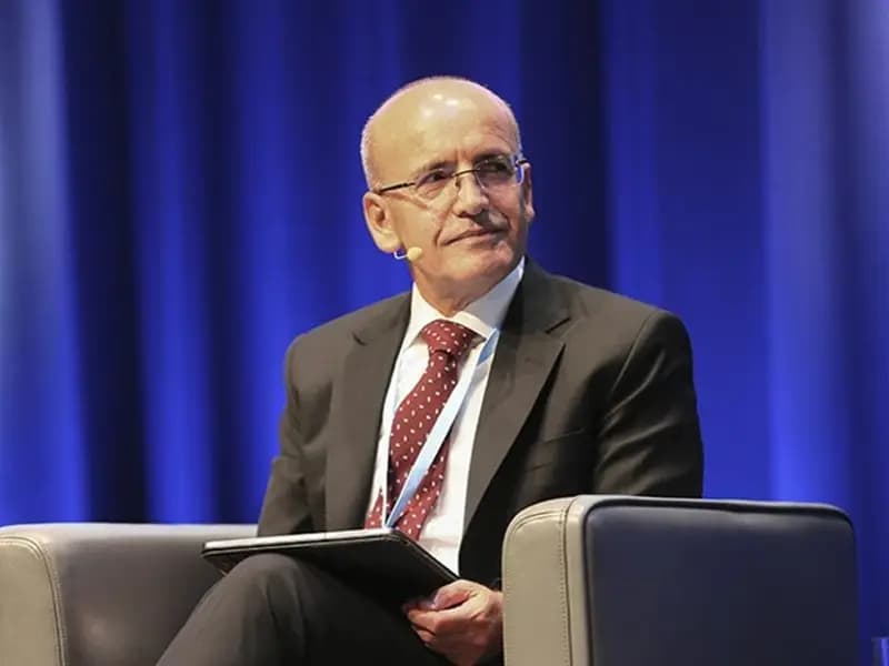 Hazine ve Maliye Bakanlığı'ndan Ortaklık İddiasına Yalanlama