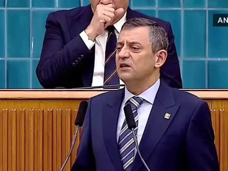 Türkiye’nin Terörle Mücadelesinde Yeni Bir Dönem: "Terörsüz Türkiye"