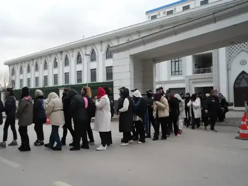 Dolandırıcılar Yapay Zeka ile 483 Milyon Liralık Vurgun Yaptı!