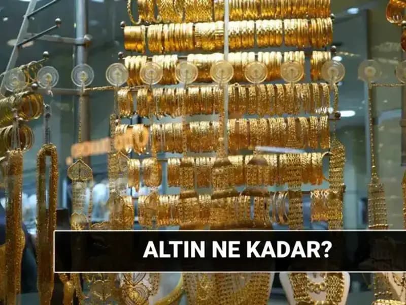 Altın Fiyatlarındaki Güncel Durumu Keşfedin: 1 Haziran 2023 Verileri