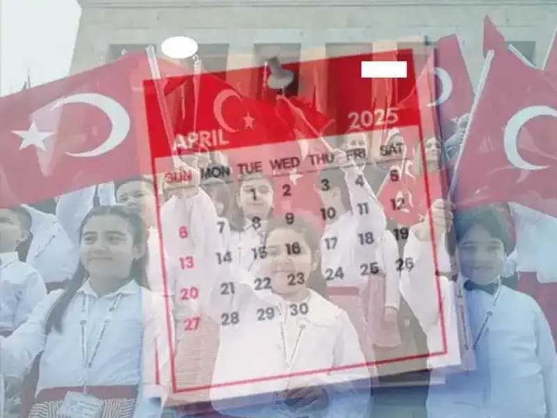 22 Nisan Resmi Tatil Mi? Okullar ve Kurumlar Açık Mı?