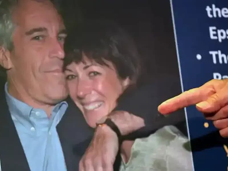 Epstein Belgeleri: Trump'ın Libya İddialarına Gelen Cevaplar Neler?