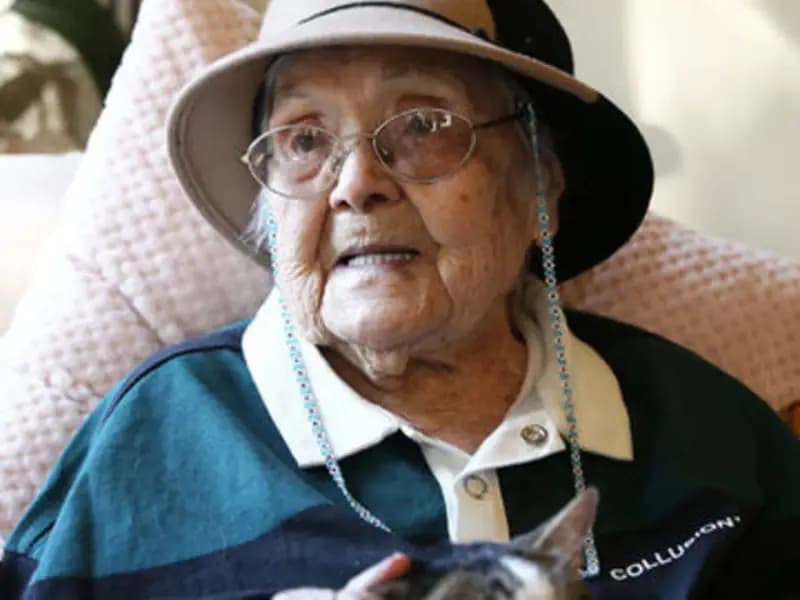 Muazzez İlmiye Çığ Kimdir? Yaşı ve Hayatı Hakkında Bilgiler