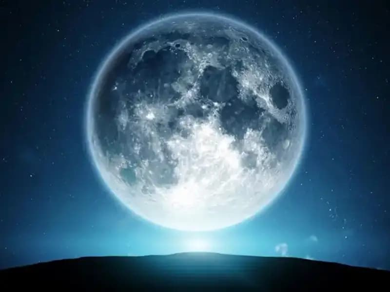 2025 Nisan Dolunay'ı Ne Zaman? Burçlara Etkileri Neler?