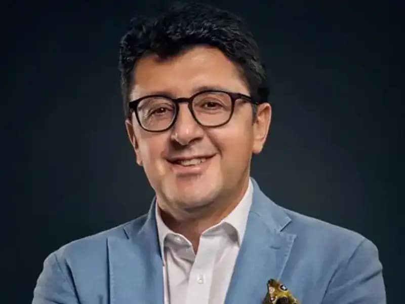 İGDAŞ Genel Müdürü Ali Ender Çolak’ın Kariyeri ve Hayat Hikayesi