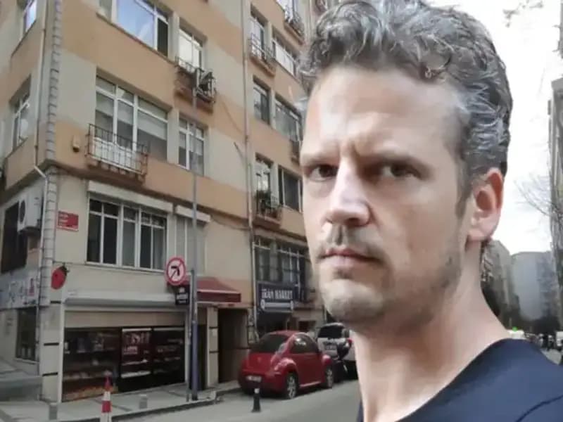 Yönetmen Seren Yüce'ye Düzenlenen Silahlı Saldırı, Soruşturma Başlatıldı