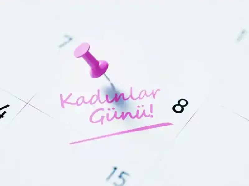 Dünya Kadınlar Günü: Tarihçesi, Önemi ve Kutlamaları