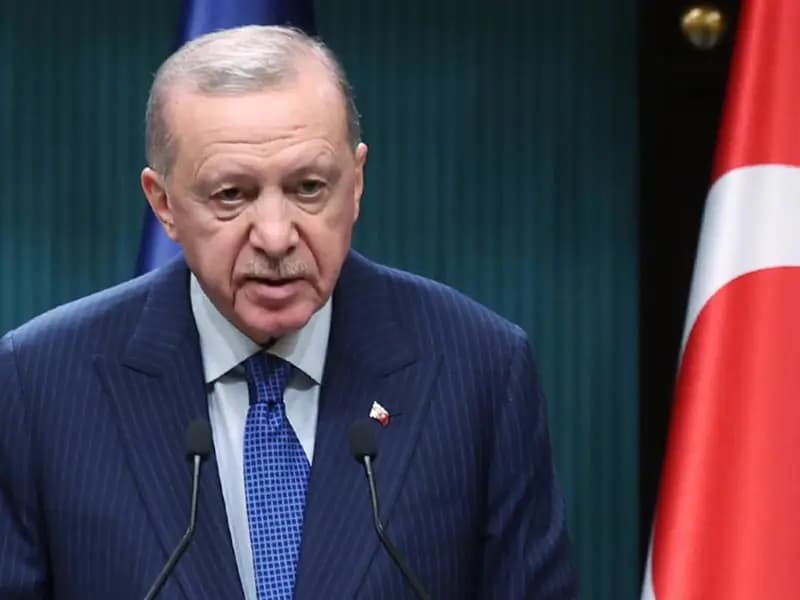 Cumhurbaşkanı Erdoğan’dan Sert Tehdit: Teröre Asla Müsaade Etmiyeceğiz