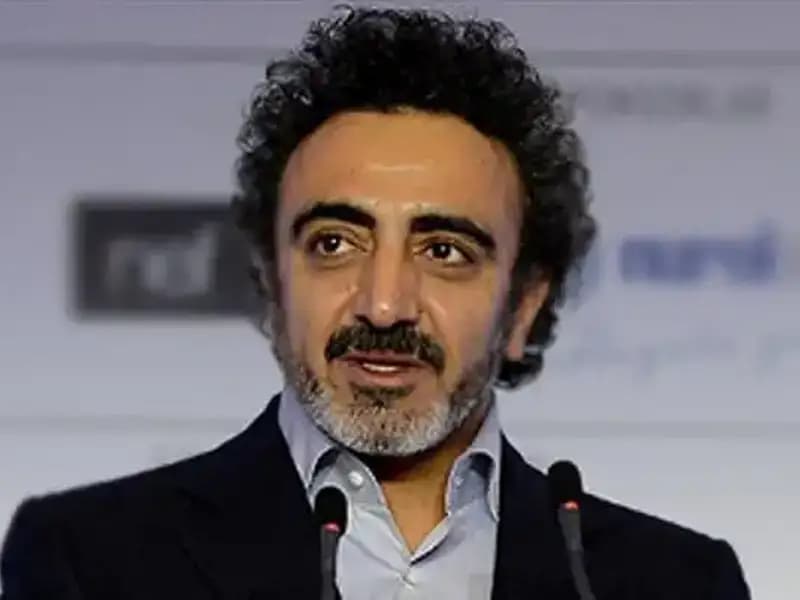 Chobani'nin Patronu Hamdi Ulukaya: Fenerbahçe'nin Arkasındaki Güç Kimdir?