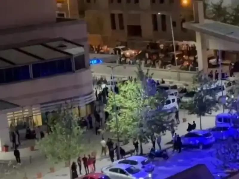 Eğlencenin Gölgesinde: Halay Başında Çıkan Kargaşa Kanlı Sonuçlar Doğurdu