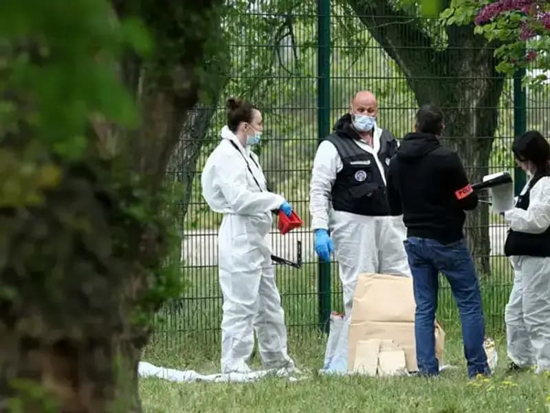 Fransa'da Hapishanelere Düşük Güvenlik Seviyesi İçin Saldırılar Gerçekleşti