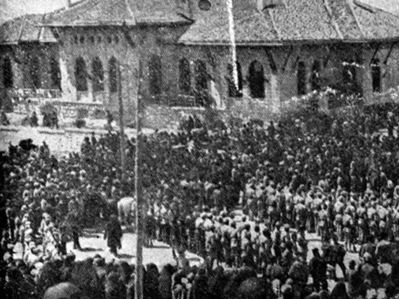 Türkiye Büyük Millet Meclisi'nin 105. Yılı: Yenilikler ve Geçmişten Günümüze