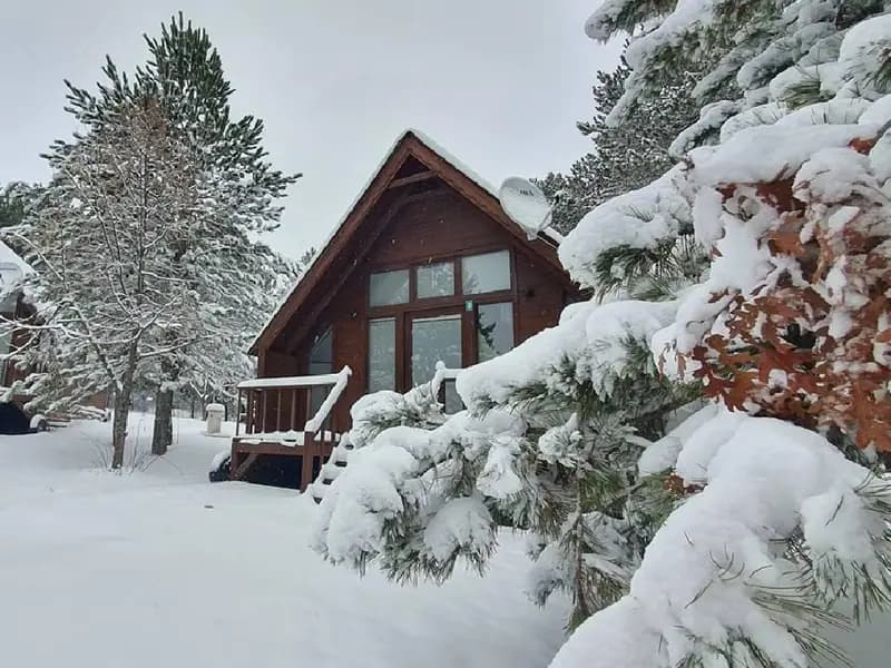Meteoroloji'den 4 İl İçin Sarı Kodlu Uyarı