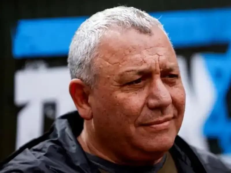 İsrail'de Siyasi Deprem: Gadi Eisenkot'un İstifası Ülkede Şok Etkisi Yarattı