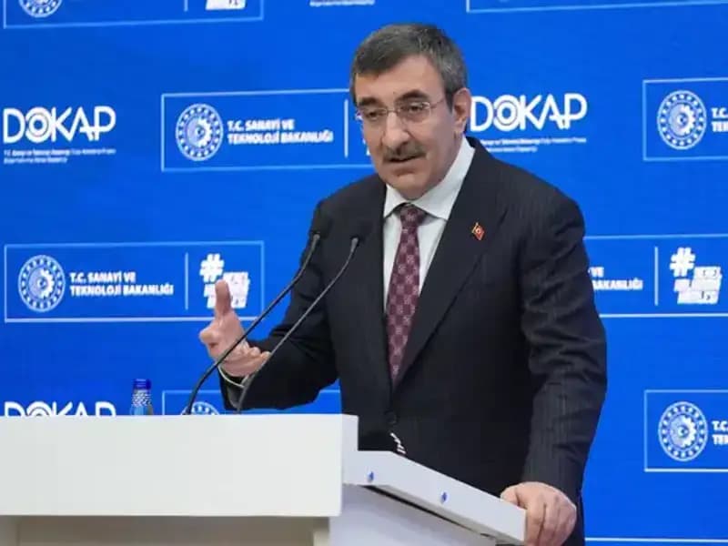 Cevdet Yılmaz: Ekonomide Enflasyonu Düşürmek Önceliğimiz!