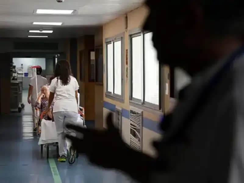 Ortaçağ Kâbusu Yeniden Ortaya Çıkıyor: 2025 Yılında Veba Salgını Kapıda mı?