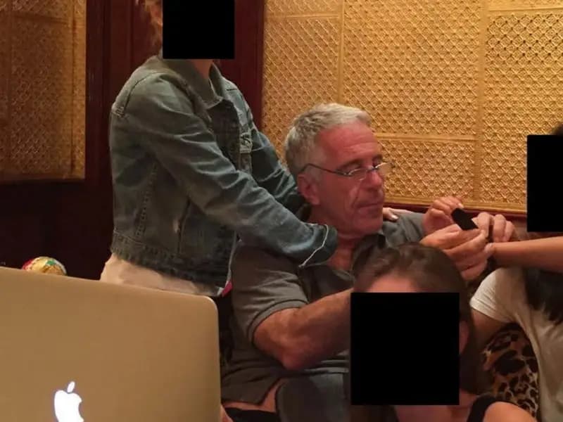 Epstein'ın Avukatı Indyke, Cinsel İstismar İddalarını Reddetti