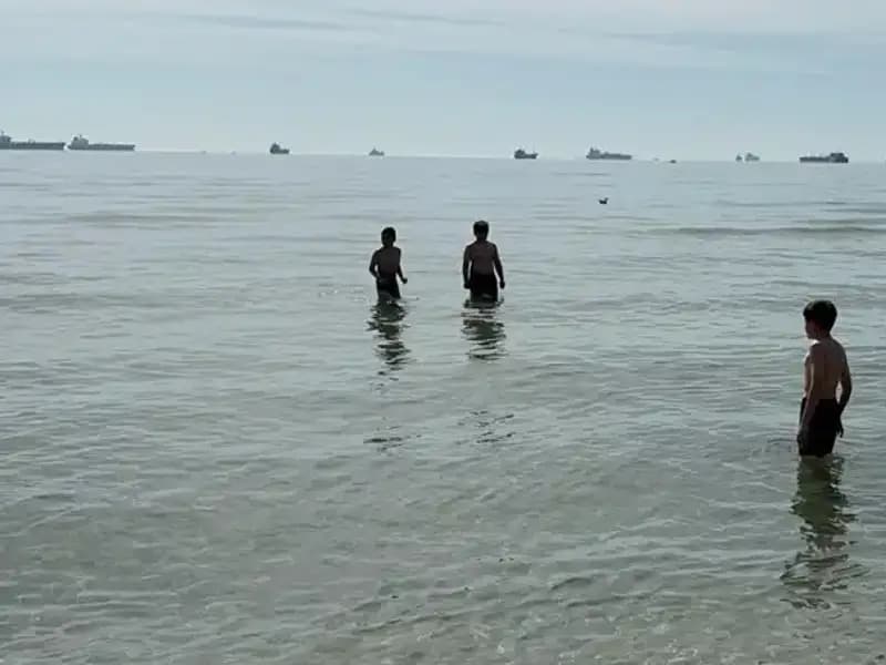 Bugün 35 İlde Sıcaklık Rekorları Kırıldı: 30 Dereceyi Aşan Hava Durumu