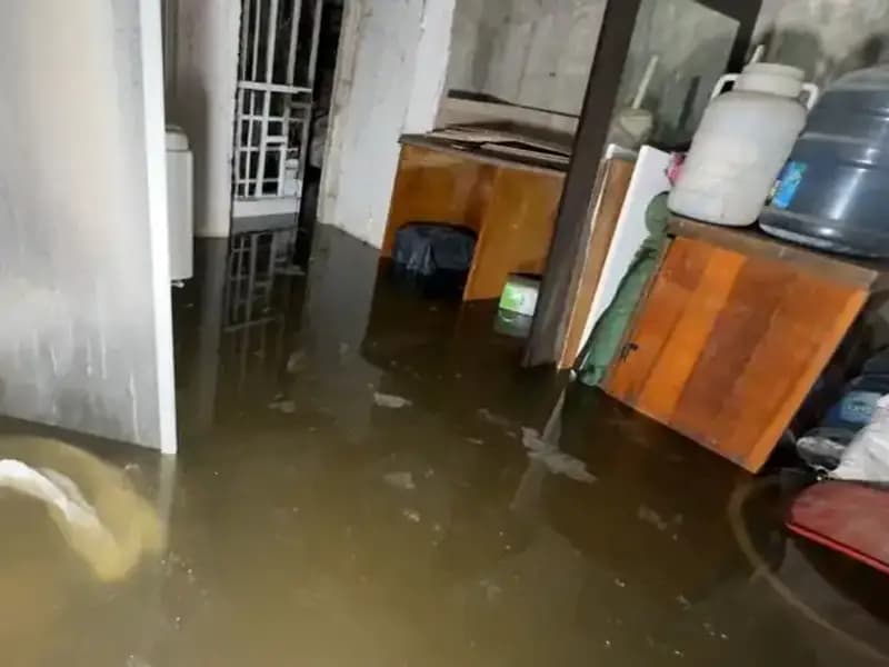 Avcılar'da Büyük Su Baskını: Hayatlar Tehlikede, Felaketin Dumanı Tütüyor