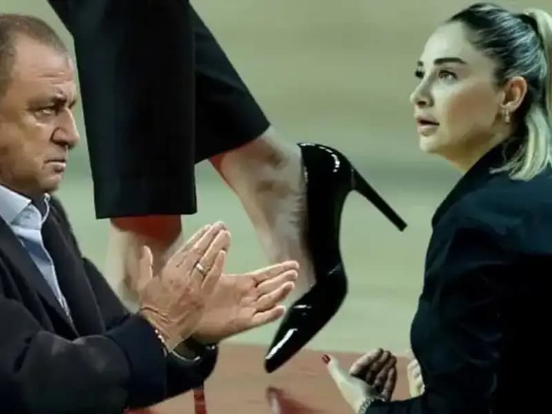 Dişi Fatih Terim Selen Erdem, Panathinaikos'ta Türk Futboluna Yeni Bir Soluk Getiriyor!