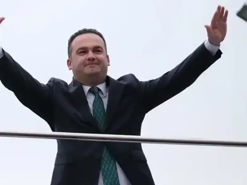 Görele Belediye Başkanı Hasbi Dede Görevden Uzaklaştırıldı: Gözler İddialarda