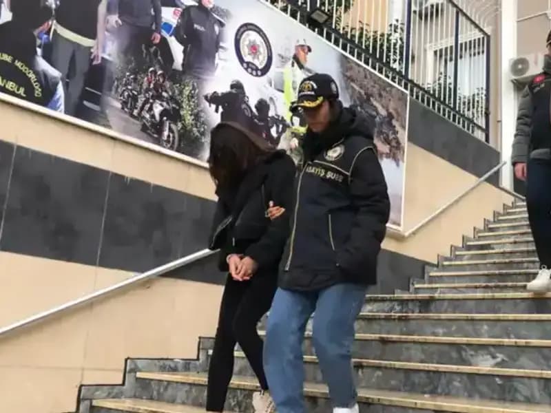 Annesinin Suçlarından Ağız Dolusu Konuşan Çocuk: Hırsızlık Skandalı!