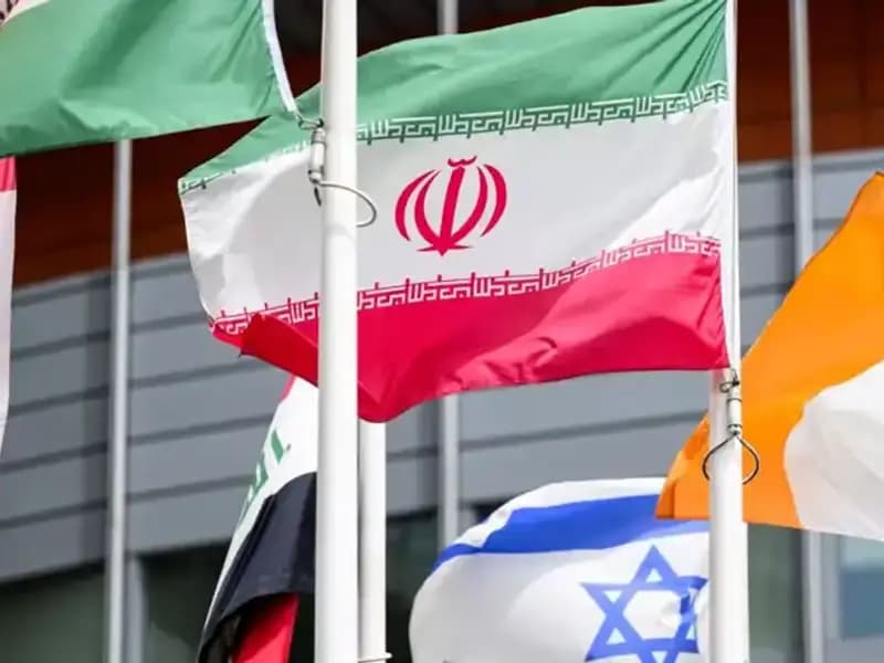 Uluslararası Atom Enerjisi Ajansı İran’da Şok Edici Çekilme Kararı Aldı