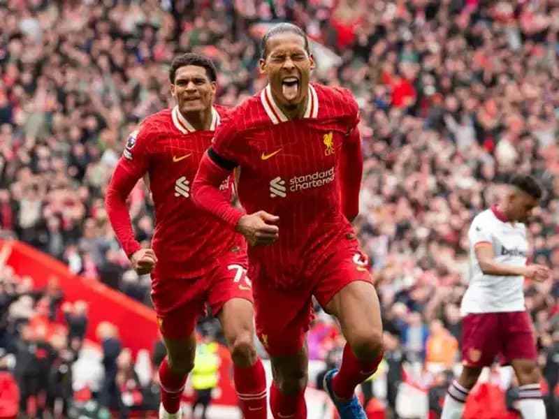 Liverpool'un Şampiyonluk Hedefi: Son Virajda Neler Olacak?