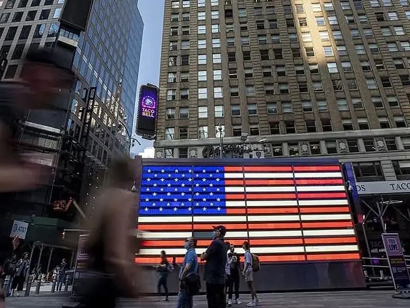ABD’de İşsizlik Maaşı Başvuruları Beklentilerin Altında Kaldı: Ekonomi Güçleniyor