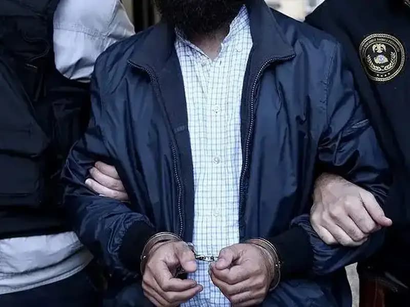 İstanbul'da DAEŞ Operasyonunda 14 Kişi Gözaltına Alındı