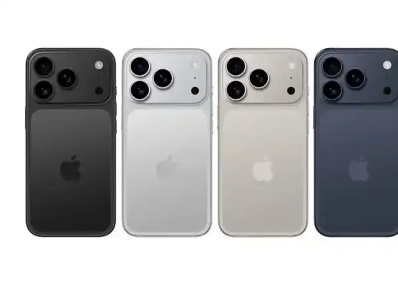 iPhone 17'nin Çıkış Tarihi Yaklaşıyor: Apple'ın Büyük Sürprizi!