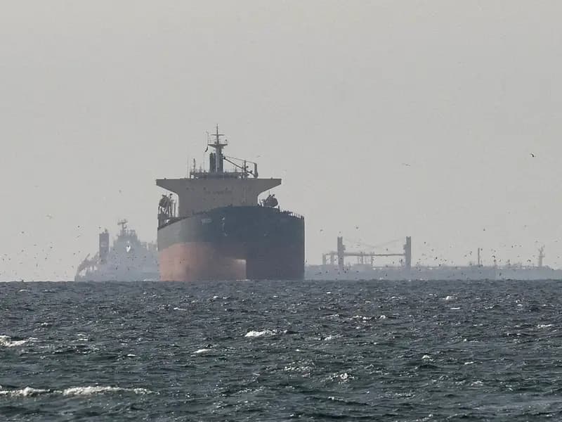 ABD, İran Petrolüne 30 Günlük Yaptırım Muafiyeti Getirdi