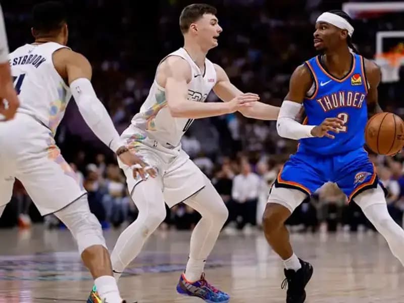 NBA Final Serisi Heyecanında Son Durum: 3-3 Beraberlik!