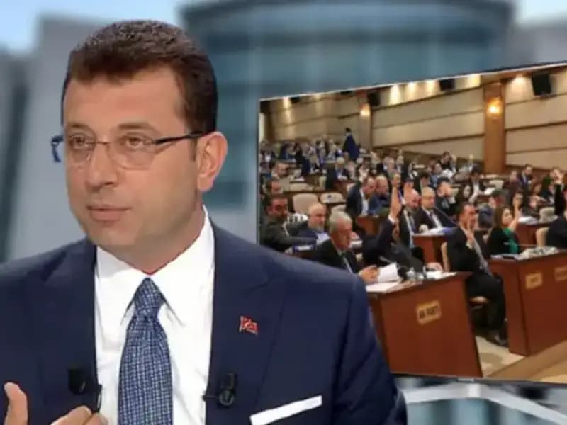 İstanbul Büyükşehir Belediyesi Başkanvekili Kim Oldu? 2025 Sonuçları Açıklandı mı?