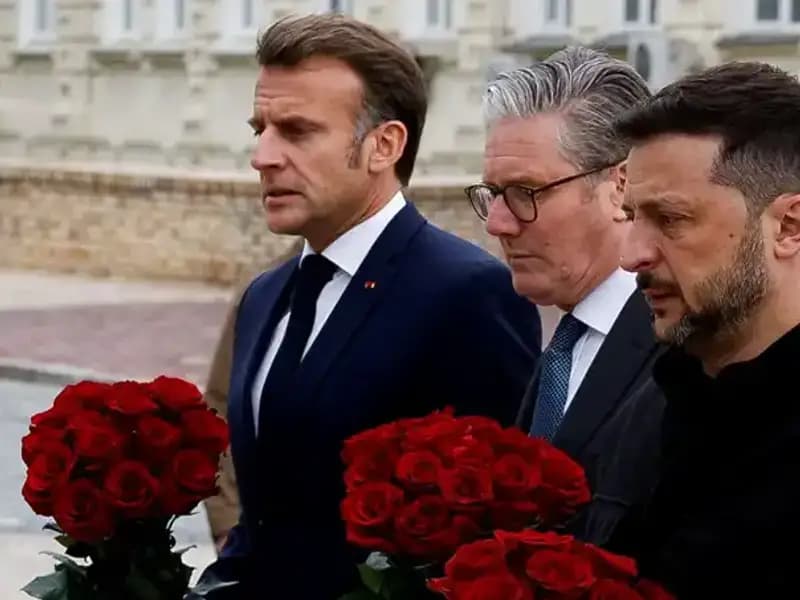 Avrupa'nın Gözde Şehri İstanbul'da Yaptırımlar Gündemde